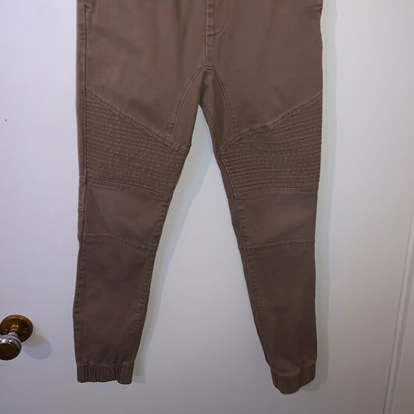 WEST 49, Boys Cargo Joggers $19each or3/$49 - Picture 4 of 4
